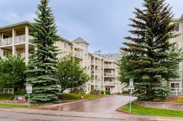 Calgary, AB T2Y 3Z6,260 Shawville WAY SE #119