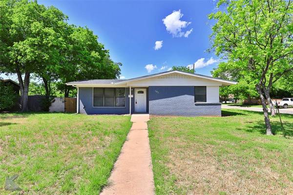 582 E North 21st Street, Abilene, TX 79601