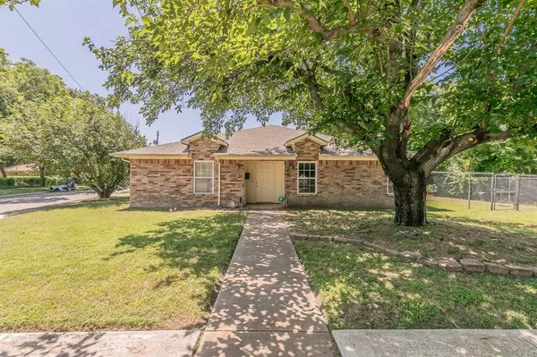 Richland Hills, TX 76118,6836 Pecan Park Drive