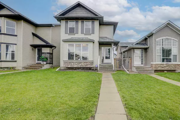 Calgary, AB T3M 1K3,183 Cranberry WAY SE