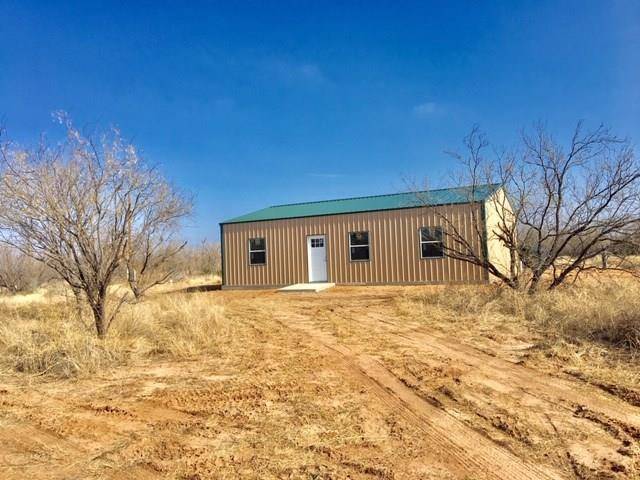 4905 FM 1646, Aspermont, TX 79540