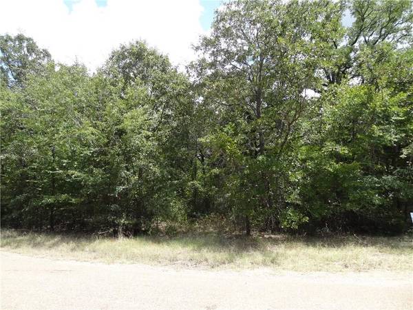 Lot 8 CR 1429, Eustace, TX 75124