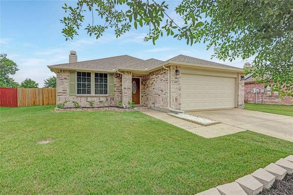 1017 Ann Drive, Wylie, TX 75098