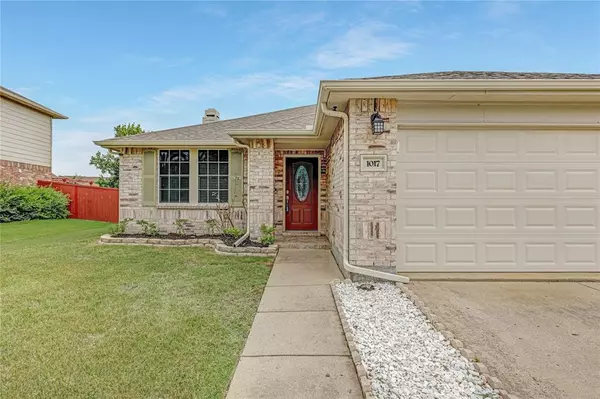 Wylie, TX 75098,1017 Ann Drive