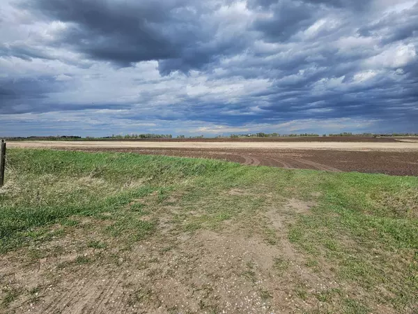 Rural Wheatland County, AB T1P 0Z1,TWP 234 Range Road  254