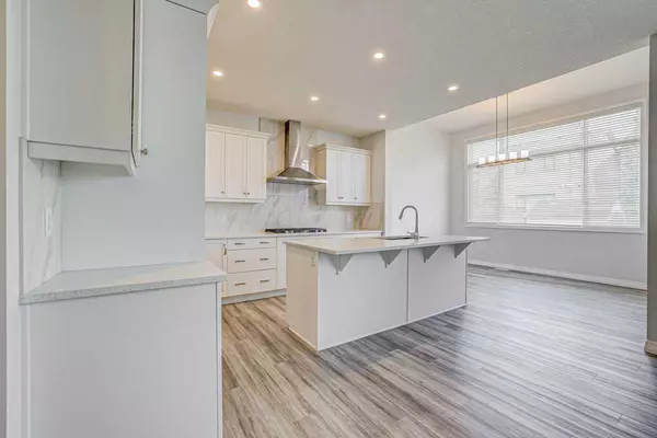 Calgary, AB T3M 2V1,119 Seton Rise SE