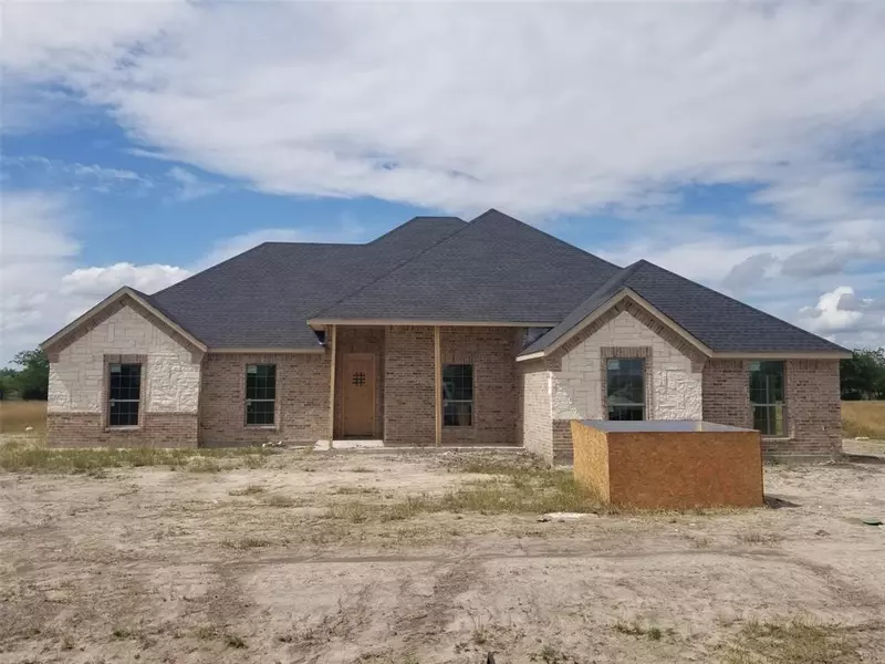 3831 CR 2208, Greenville, TX 75402