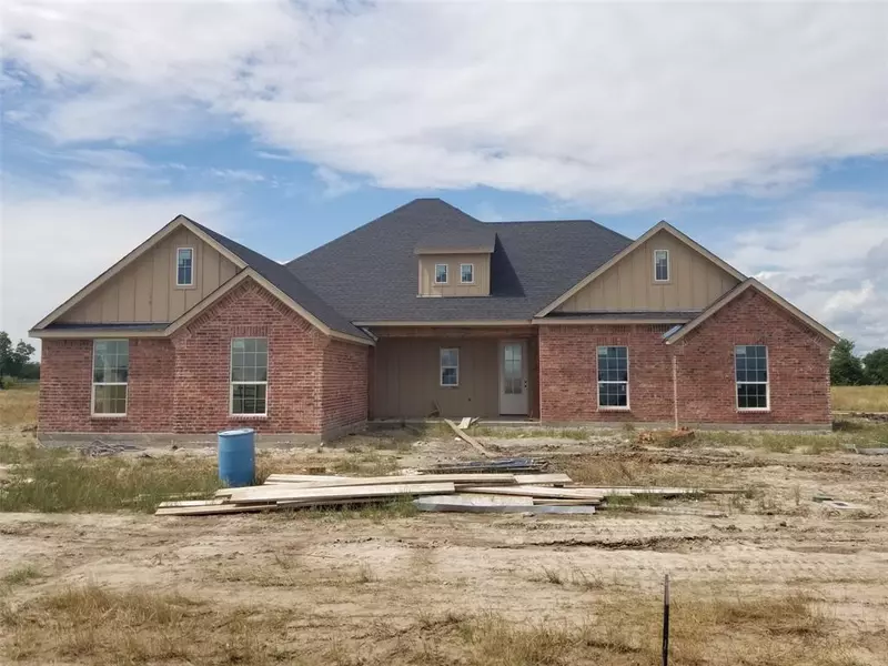 3847 CR 2208, Greenville, TX 75402