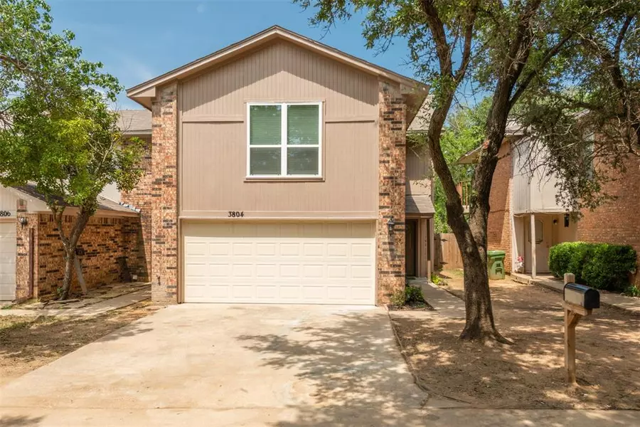 3804 Blanca Drive, Arlington, TX 76016