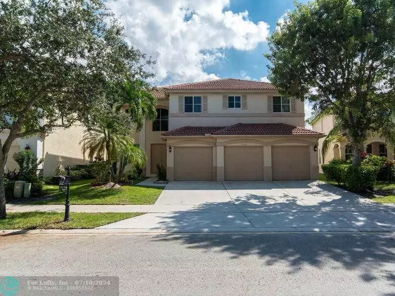 4134 STAGHORN LN, Weston, FL 33331