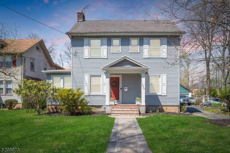 1315 E 7Th St, Plainfield City, NJ 07062