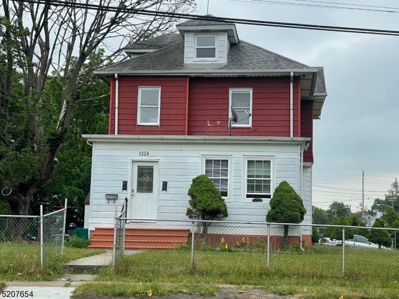 1224 E 2nd St, Plainfield City, NJ 07062