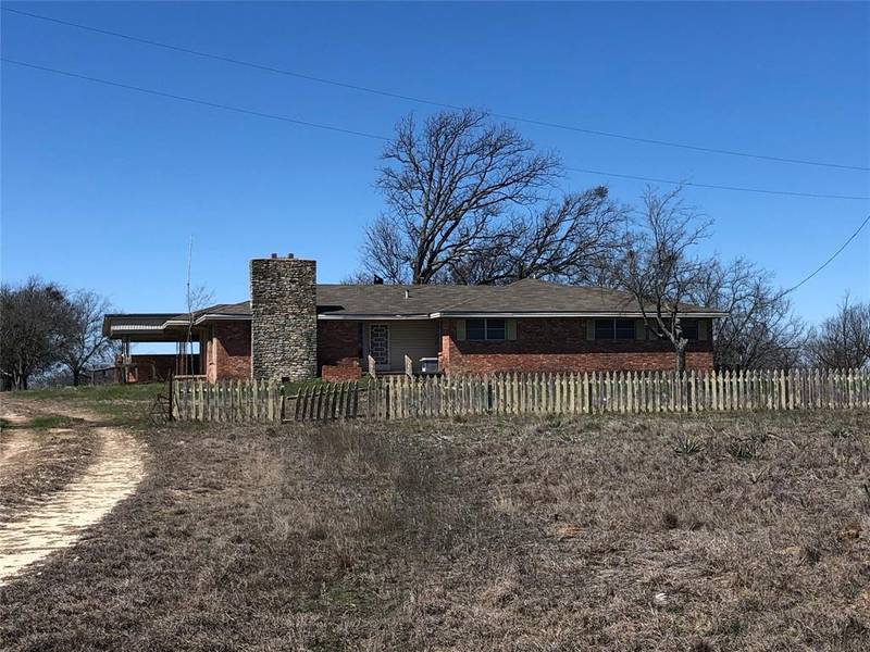 105 CR 601, Hamilton, TX 76531