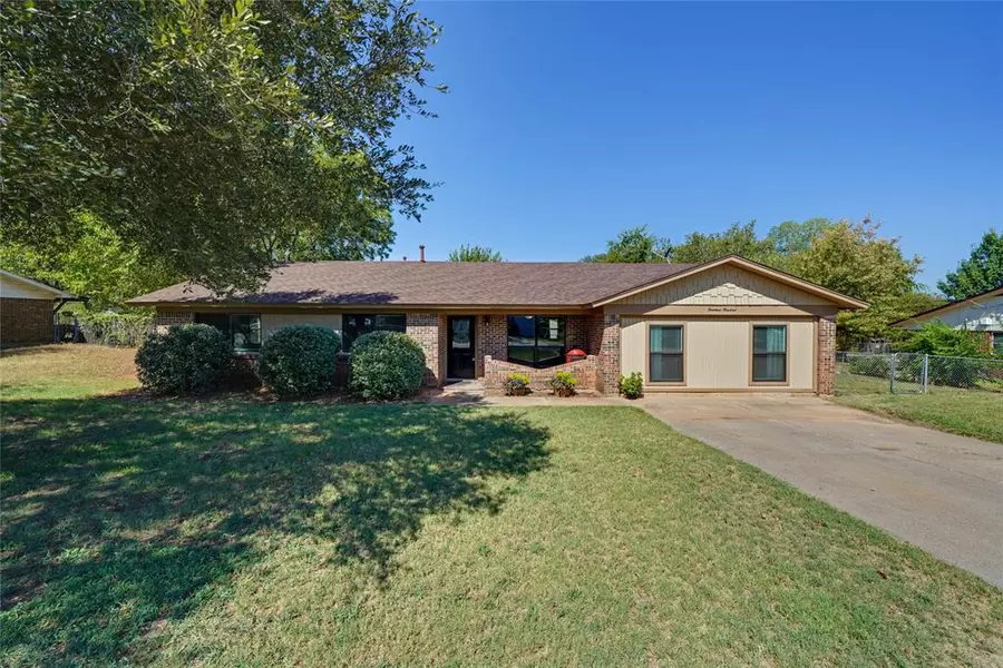 1400 SE 24th Avenue, Mineral Wells, TX 76067