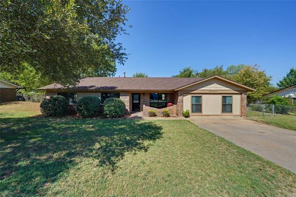 1400 SE 24th Avenue, Mineral Wells, TX 76067