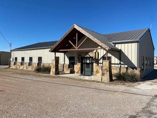 1441 380 ByPass, Graham, TX 76450