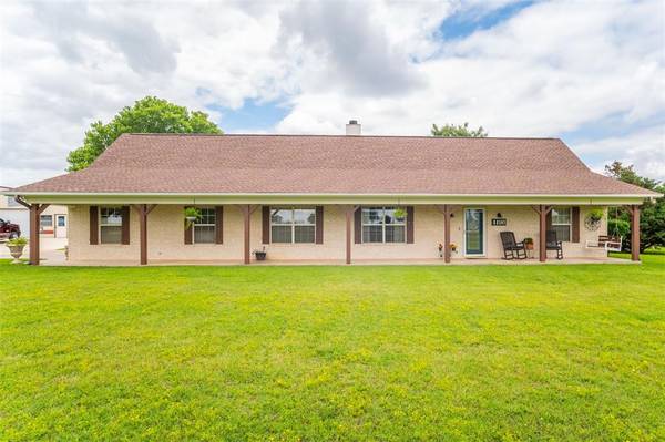 4196 S Fm 51, Decatur, TX 76234