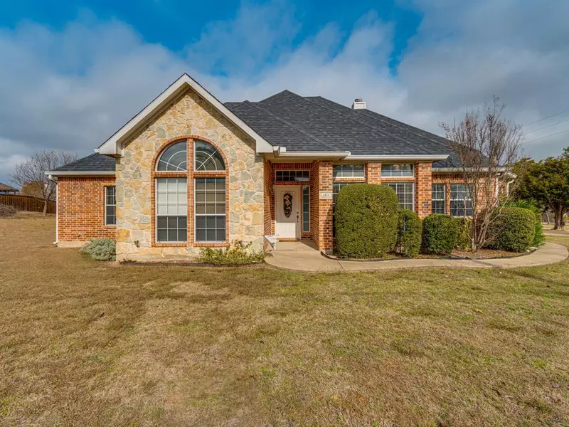 2471 Ashford Lane, Midlothian, TX 76065