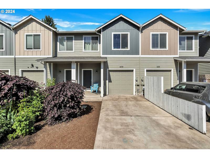 4179 LANCASTER DR, Salem, OR 97305