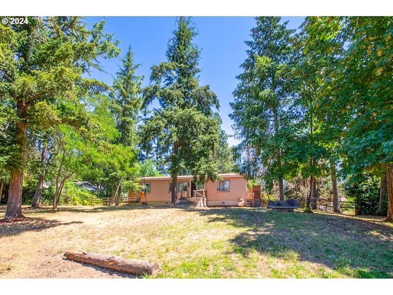 1345 CREST DR, Eugene, OR 97405