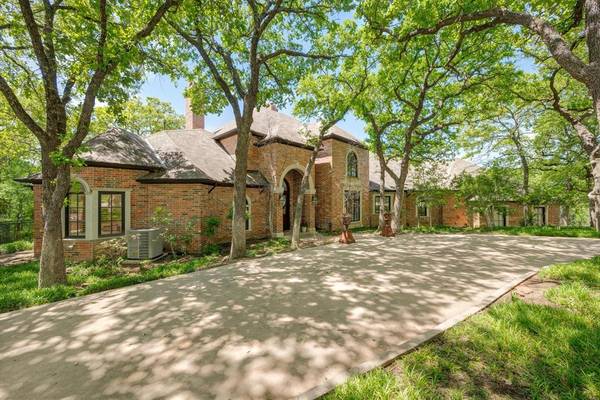 Flower Mound, TX 75022,2501 Pelican Court