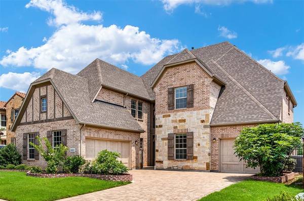 3005 Dancourt Drive,  Irving,  TX 75063