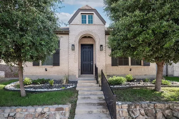 8235 Agarito Way, Dallas, TX 75252