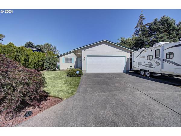 1404 NE 236TH AVE, Wood Village, OR 97060