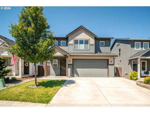 9412 NE 169TH AVE, Vancouver, WA 98682