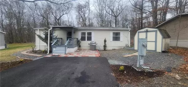 7584 Rocky Ridge Road, East Stroudsburg, PA 18302