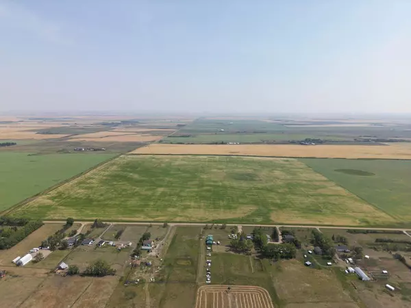 Rural Rocky View County, AB T1Z0C4,RR 281