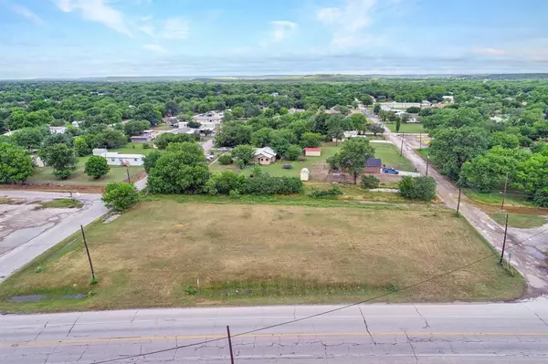 Mineral Wells, TX 76067,TBD S Oak Ave