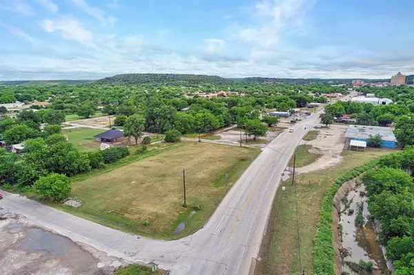 Mineral Wells, TX 76067,TBD S Oak Ave