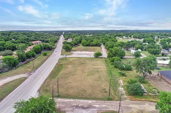 Mineral Wells, TX 76067,TBD S Oak Ave