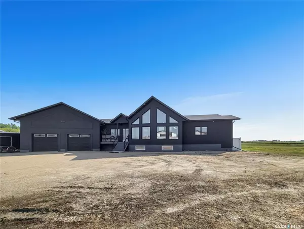 Watrous, SK S0K 4T0,411 6th AVENUE W