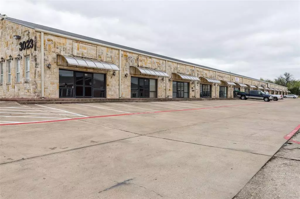 Fate, TX 75087,3023 E Interstate 30 #500