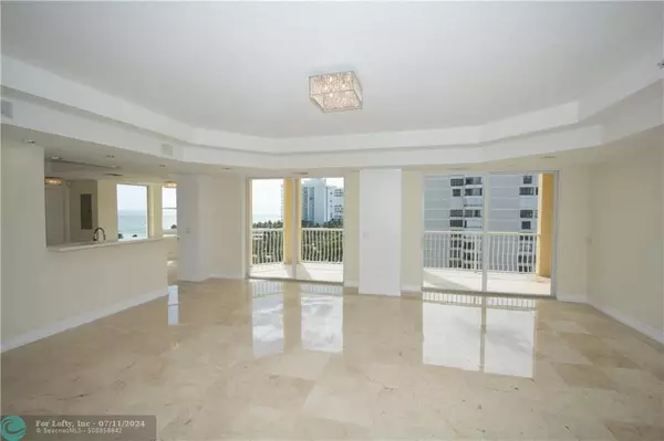 Pompano Beach, FL 33062,1395 S Ocean Bl  #7B