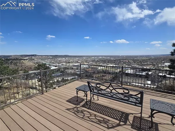 Colorado Springs, CO 80919,4975 Cliff Point CIR