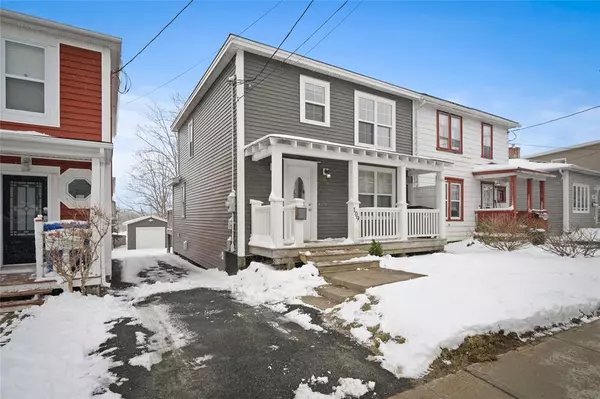 109 St. Clare Avenue, St. John's, NL A1C 2J9