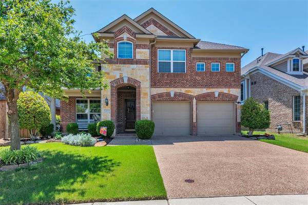 4032 Knighterrant, Fort Worth, TX 76262