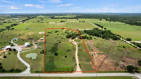 1318 County Road 1667, Chico, TX 76431