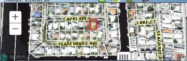 254 Capri Ave,  Lauderdale By The Sea,  FL 33308