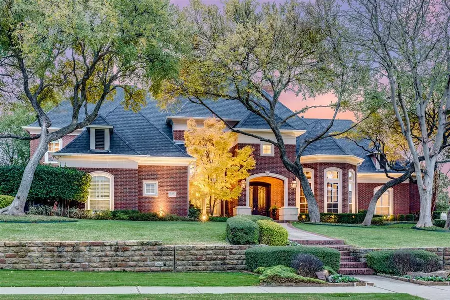 5375 Spicewood Lane, Frisco, TX 75034