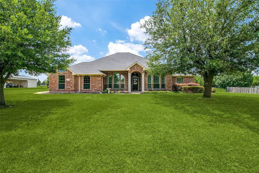 2009 Fairway Lane, Royse City, TX 75189