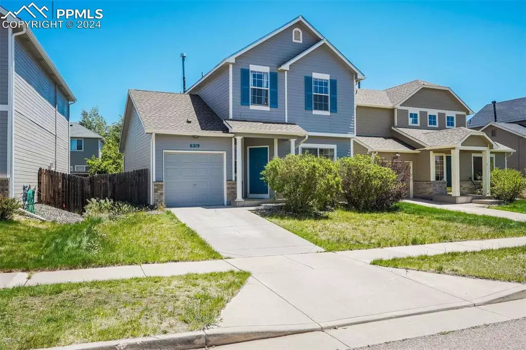 Colorado Springs, CO 80923,6219 Scottsbluff DR