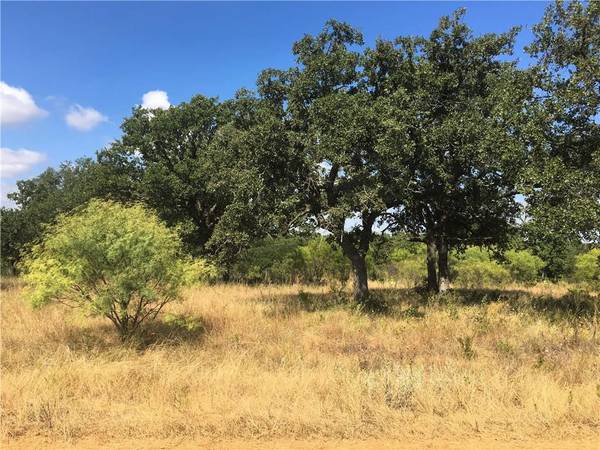 TBD54 Amy Drive, Brownwood, TX 76801