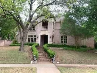 5102 Spanish Oaks, Frisco, TX 75034