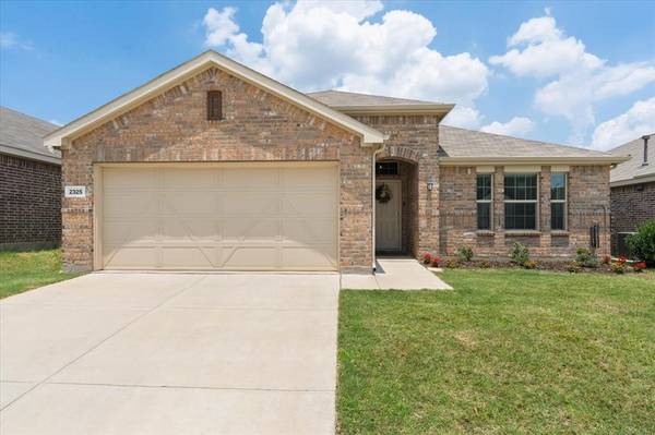 2325 Evening Stone Drive, Little Elm, TX 76227