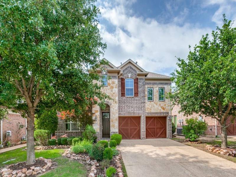 4808 Rabbit Trail, Plano, TX 75074