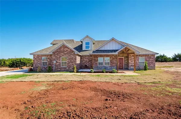 4650 Antelope Valley, Guthrie, OK 73044